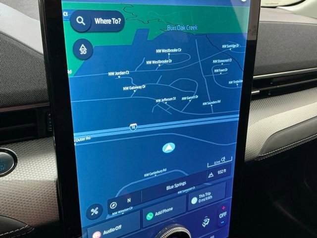 Used 2021 Ford Mustang Mach-E Select image 24