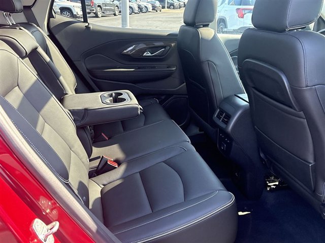 Certified 2020 GMC Terrain Denali w/ Denali Premium Package image 26