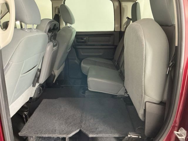 Used 2019 RAM 1500 Express w/ Wheel & Sound Group AWD/4WD image 23