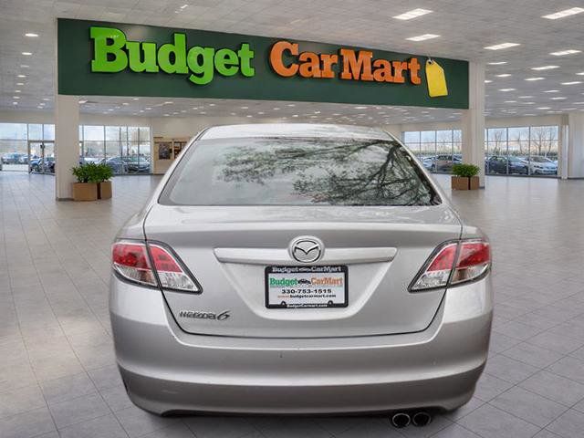 Used 2013 MAZDA MAZDA6 i Sport FWD image 7