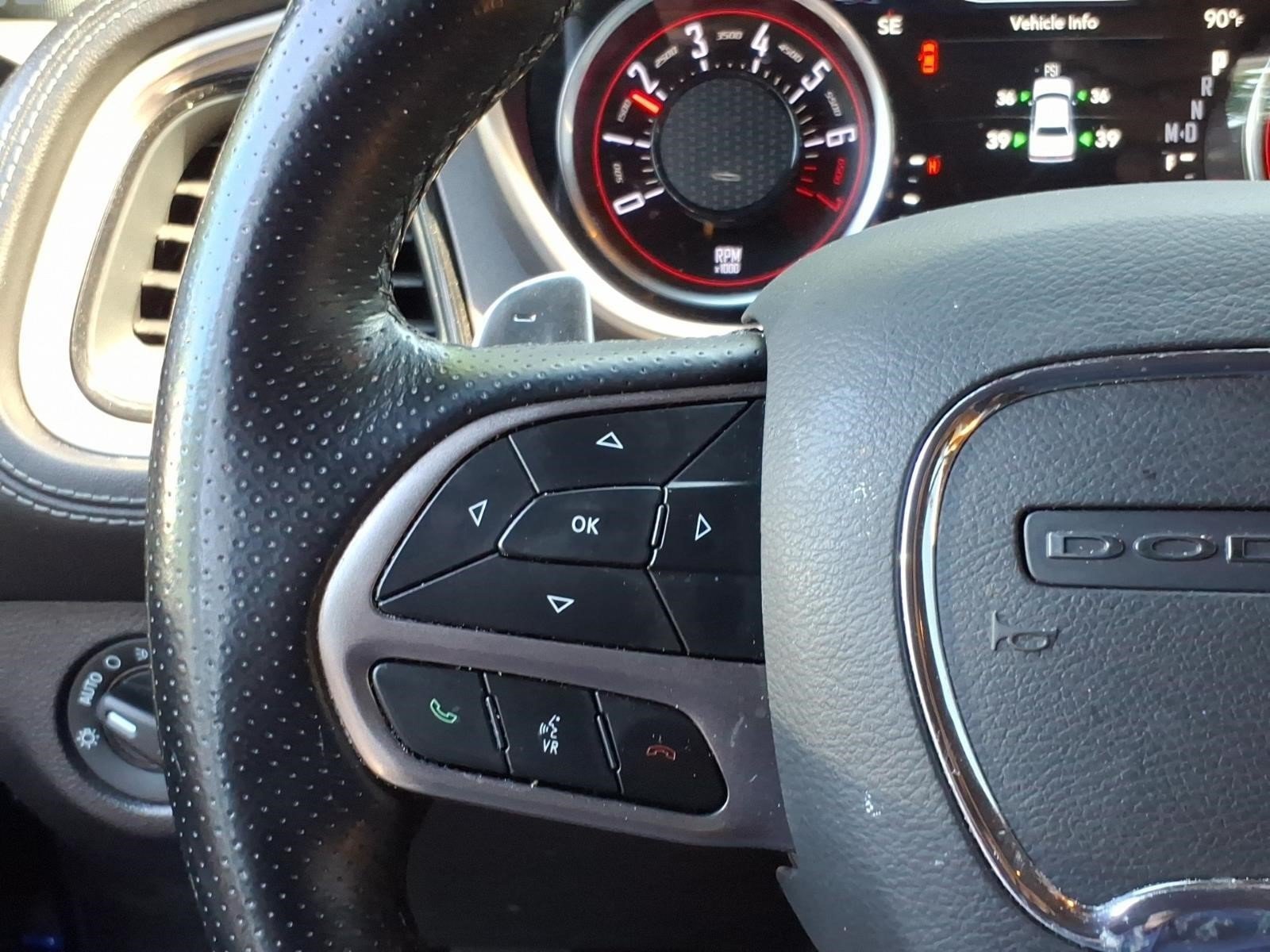 Used 2022 Dodge Challenger GT w/ Plus Package AWD/4WD image 9