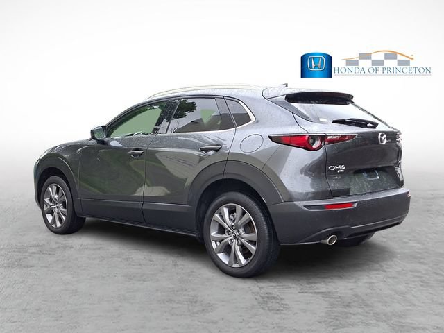 Used 2024 MAZDA CX-30 AWD 2.5 S w/ Premium Package image 4