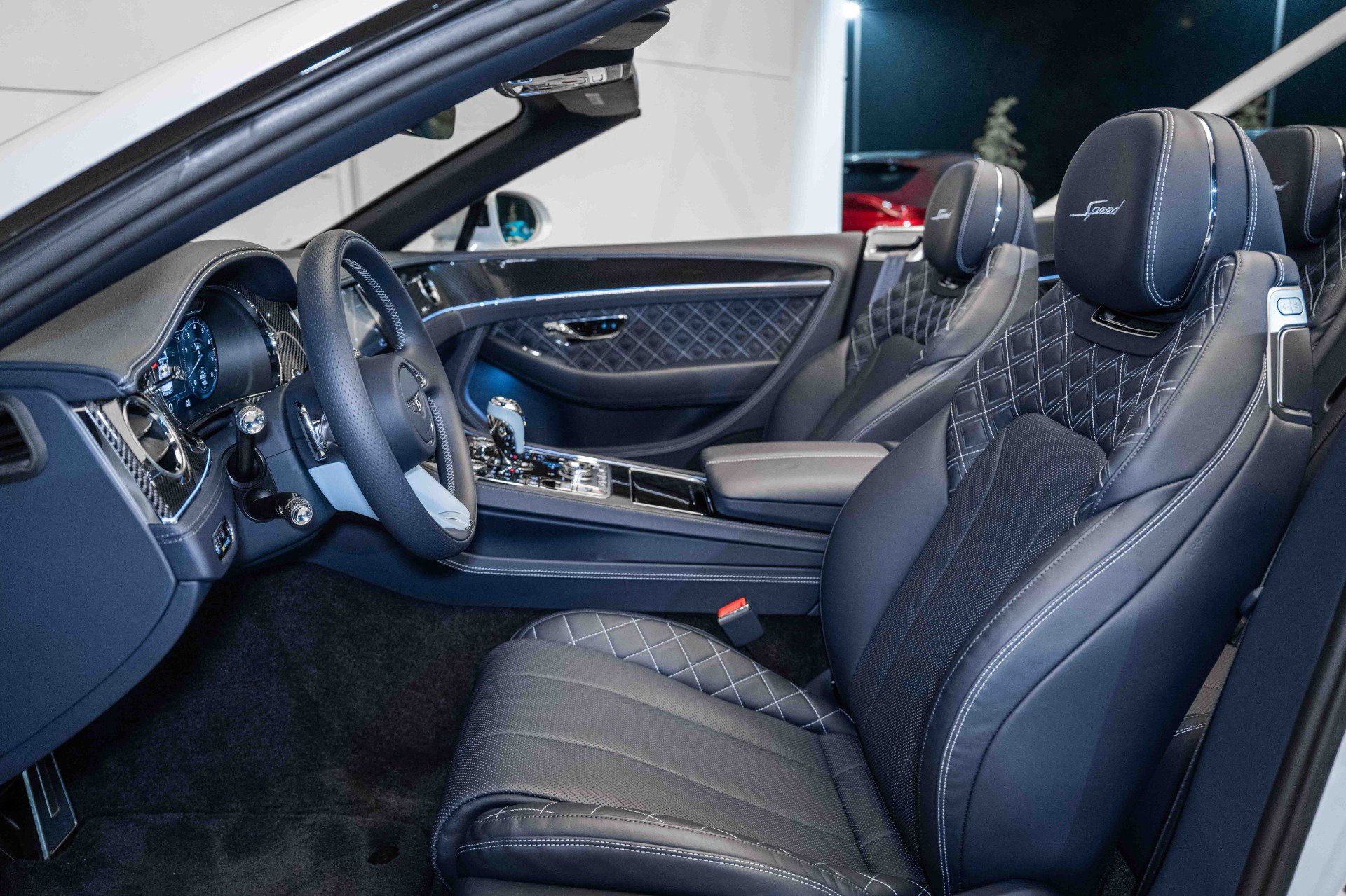 Used 2023 Bentley Continental GT Speed image 16