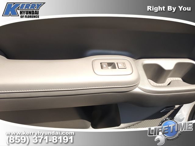 New 2026 Hyundai Santa Fe Limited AWD/4WD image 16