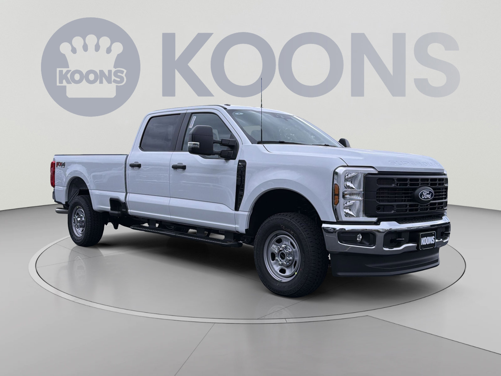 New 2027 Ford F350 XL w/ FX4 Off-Road Package AWD/4WD image 10