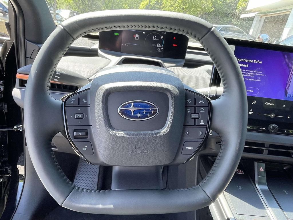 New 2026 Subaru Uncharted AWD image 21