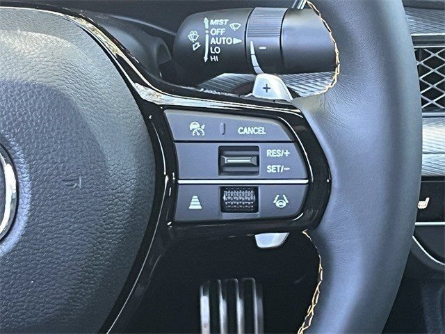 New 2026 Acura Integra A-Spec FWD image 15