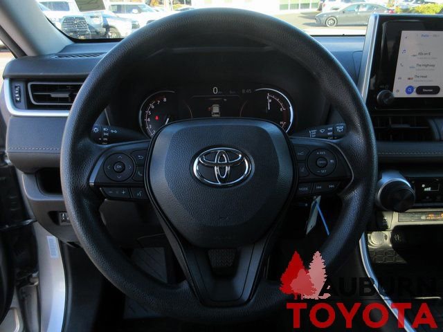Certified 2024 Toyota RAV4 LE image 11