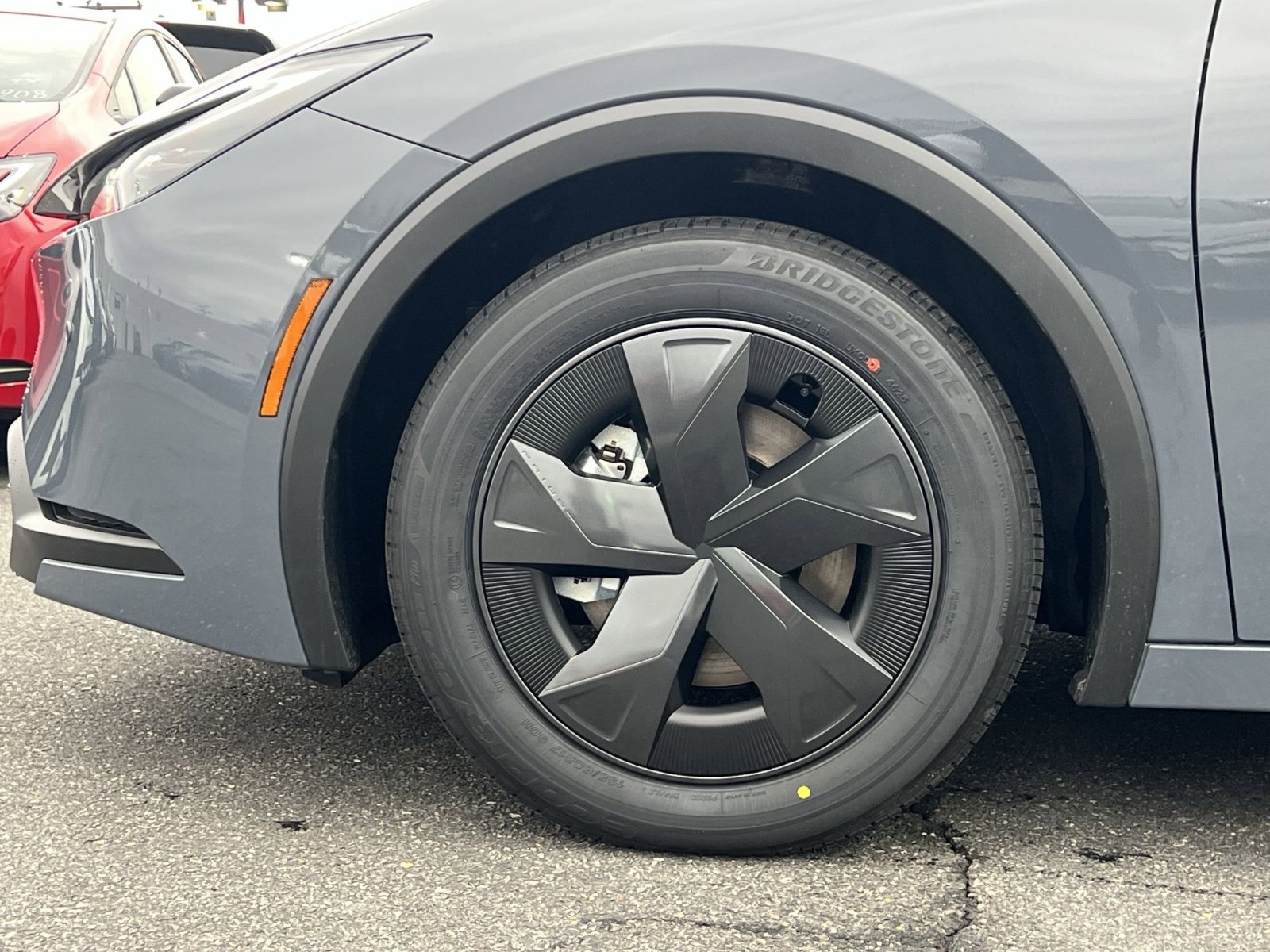 New 2026 Toyota Prius Plug-In Hybrid image 5