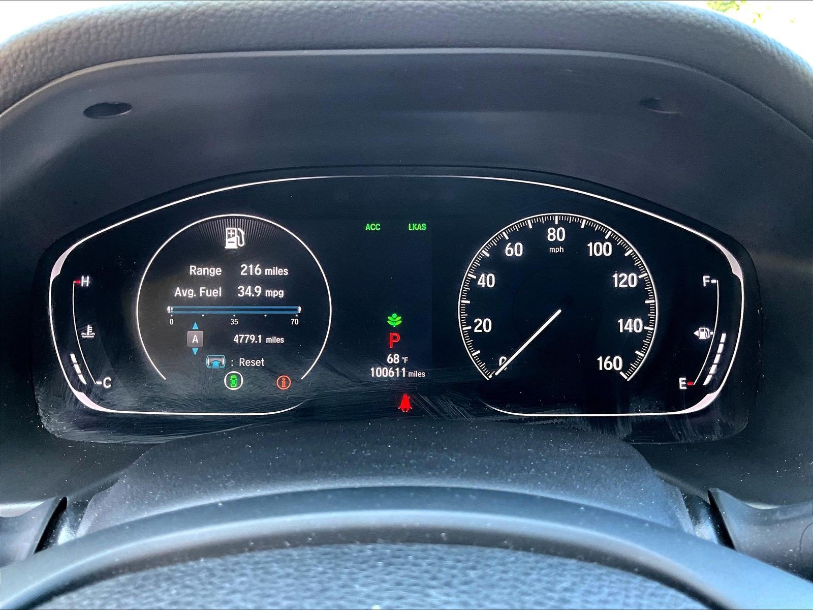 Used 2018 Honda Accord EX-L image 13