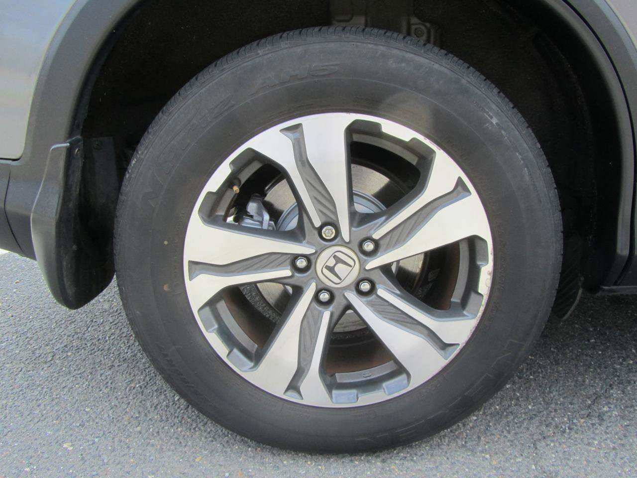 Used 2016 Honda CR-V LX image 26