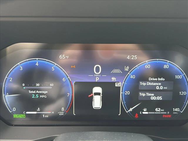 New 2026 Toyota Land Cruiser image 14