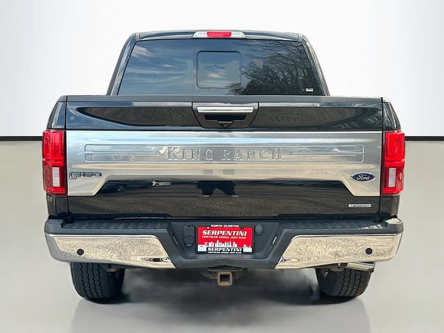 Used 2020 Ford F150 King Ranch image 7