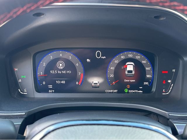 Used 2024 Acura Integra Type S image 19