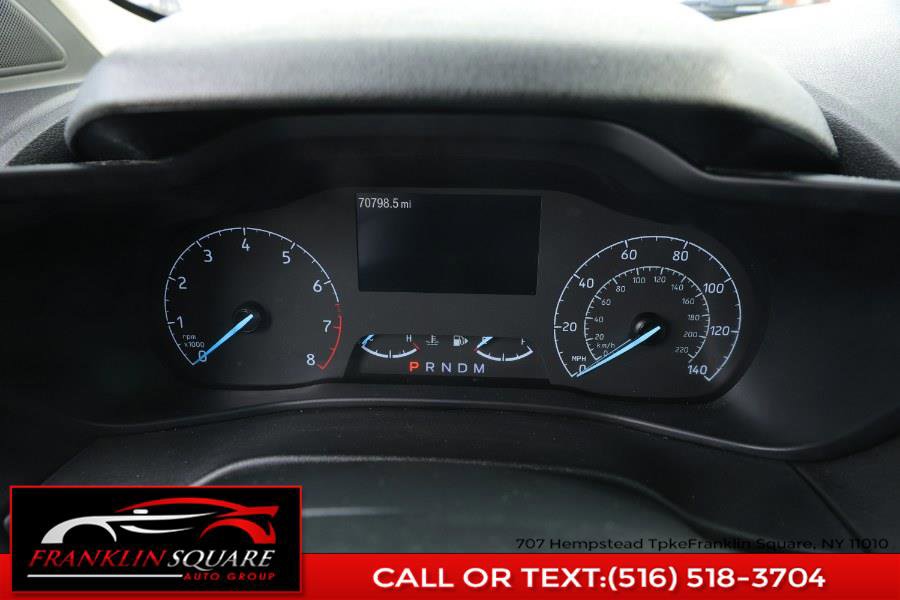 Used 2022 Ford Transit Connect XLT image 38