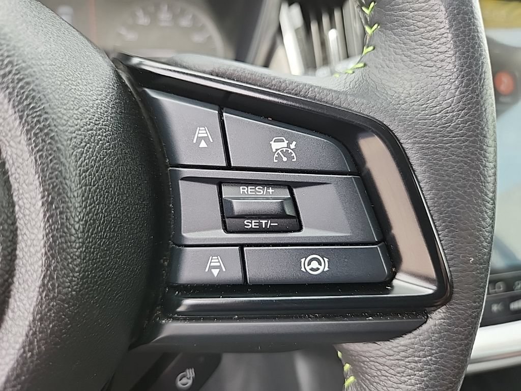 Used 2024 Subaru Outback Onyx Edition AWD/4WD image 15