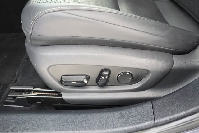 Used 2021 Lexus ES 300h 300h w/ Premium Package image 10