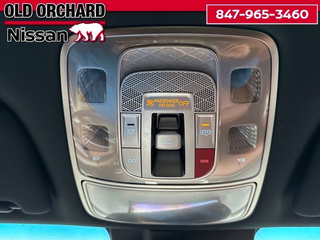 Used 2023 Genesis GV70 2.5T w/ Advanced Package image 20