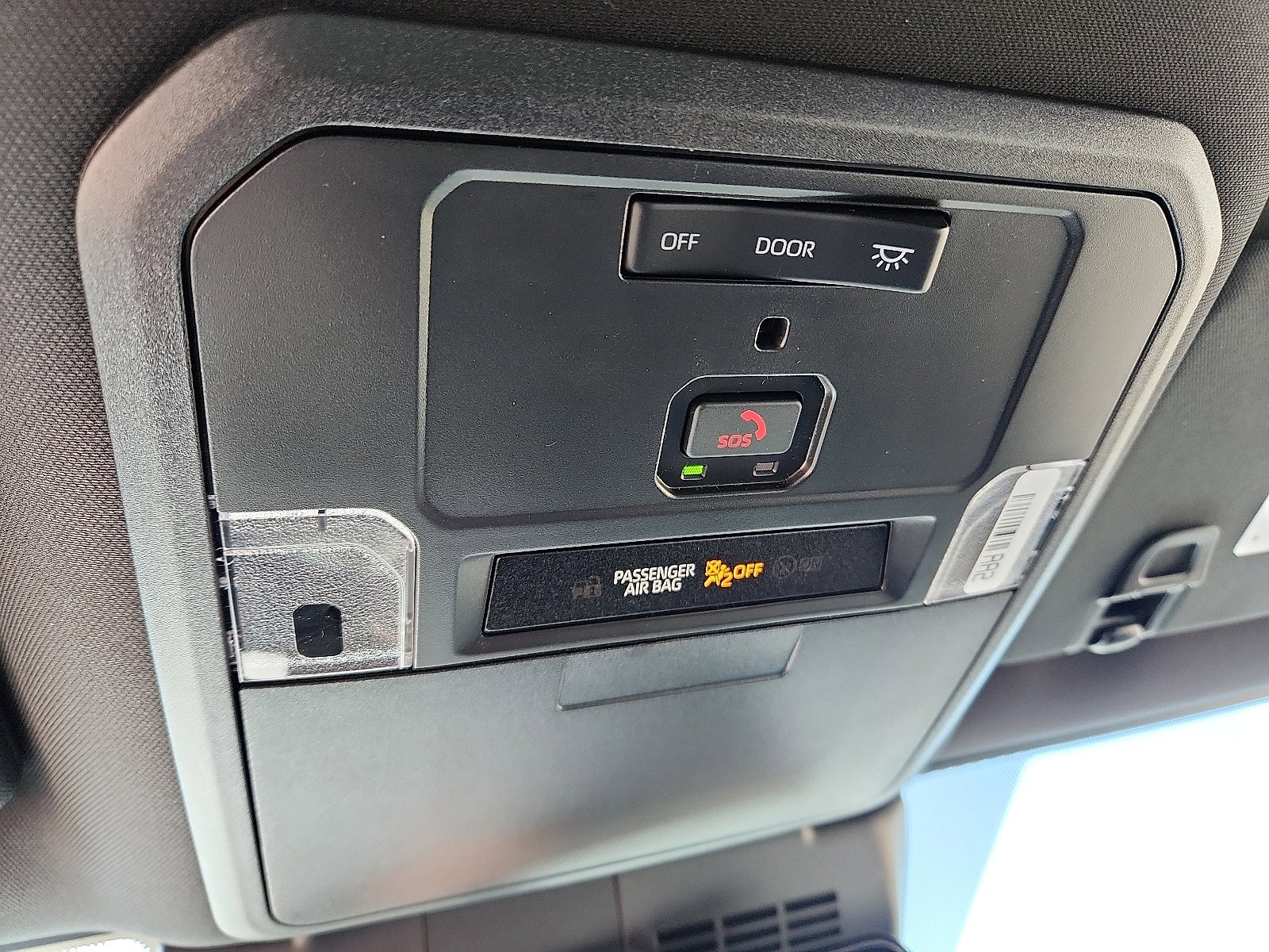 New 2025 Toyota Tacoma SR5 image 20