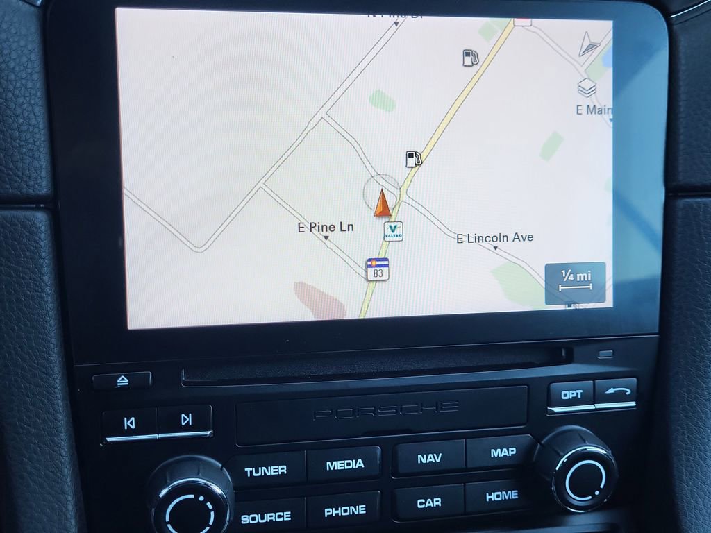 Used 2019 Porsche 911 Carrera 4S image 25