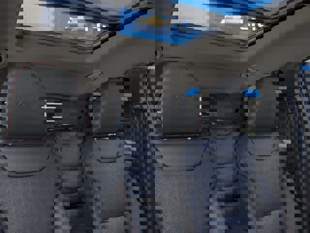 New 2027 Chevrolet Bolt RS w/ Technology Package image 24