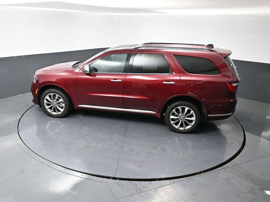 Used 2023 Dodge Durango Citadel image 47