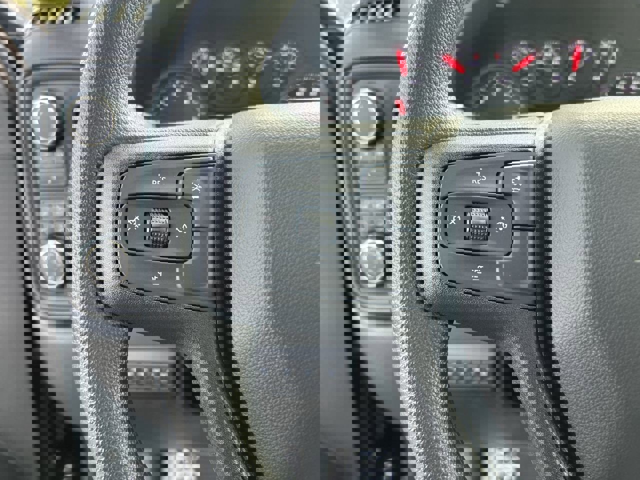 New 2026 Chevrolet Silverado 2500 Custom w/ Custom Value Package image 30