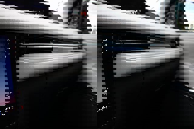 New 2026 Lincoln Navigator Reserve image 31