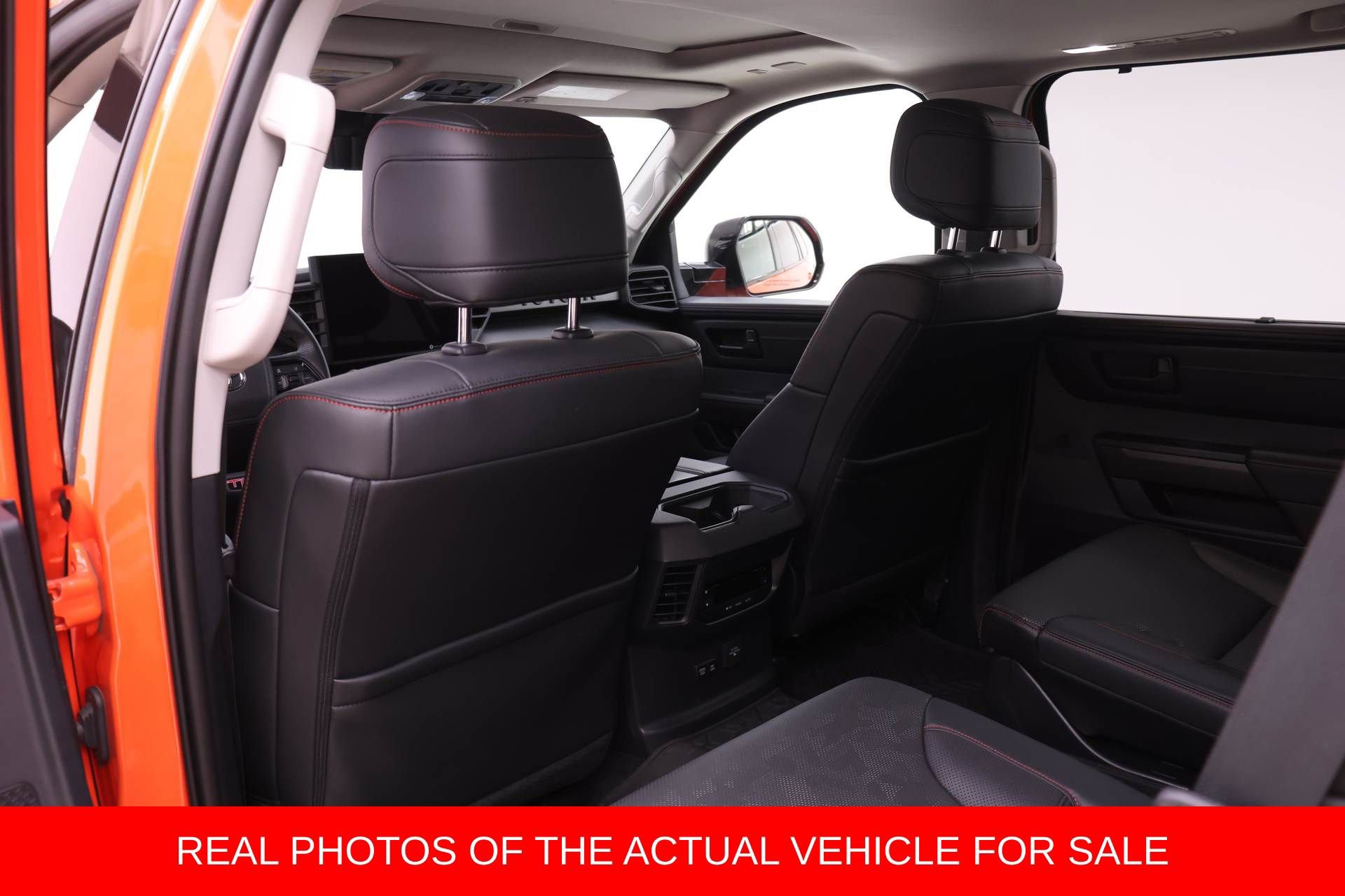 Used 2023 Toyota Sequoia TRD Pro image 10