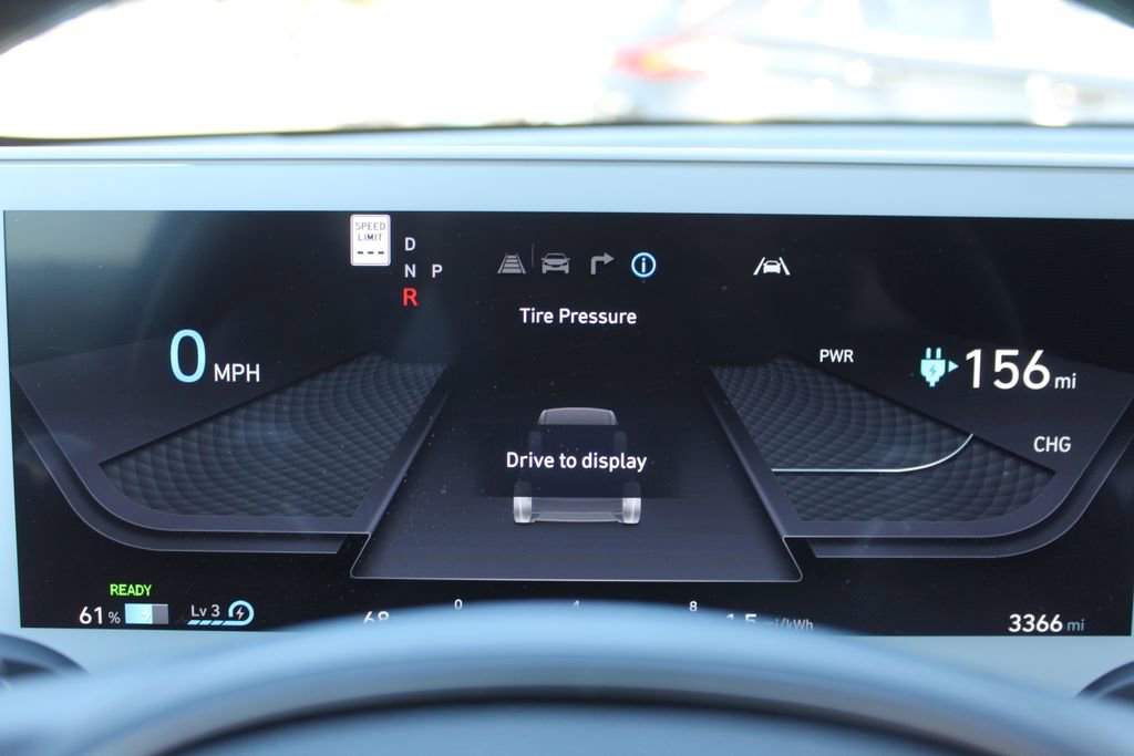 Used 2024 Hyundai Ioniq 5 SEL image 30