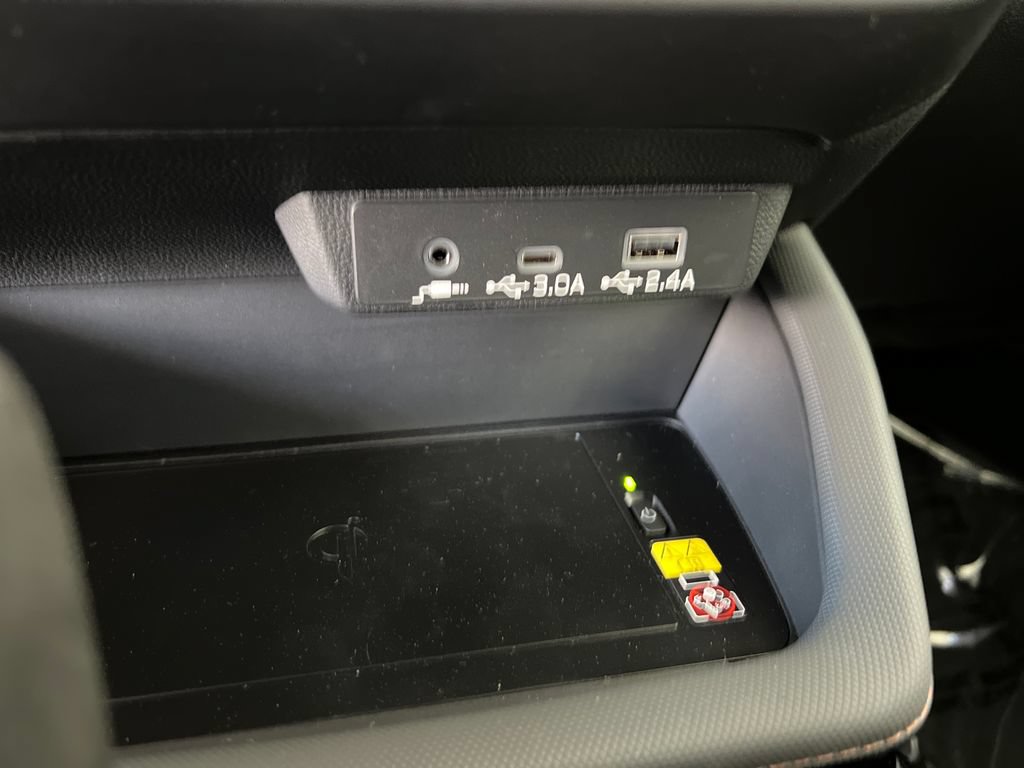 New 2026 Subaru Forester Sport AWD/4WD image 30