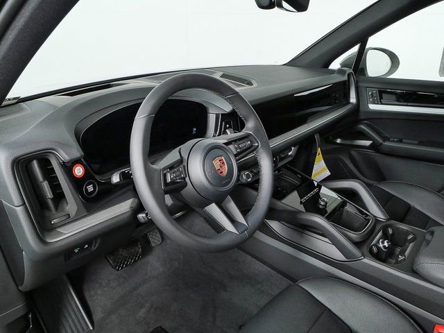 New 2026 Porsche Cayenne image 4