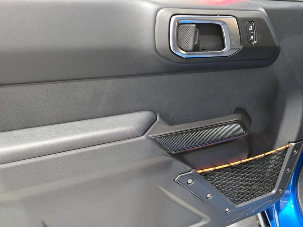 New 2025 Ford Bronco Raptor image 23