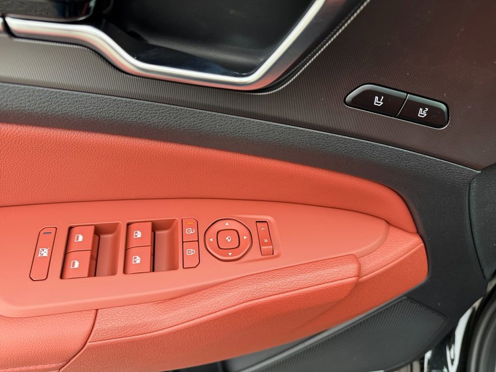 New 2026 Kia Sportage SX Prestige image 18