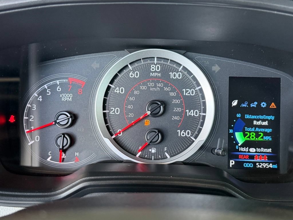 Used 2022 Toyota Corolla Cross L FWD image 25
