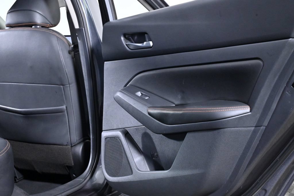 Certified 2022 Nissan Altima 2.5 SR FWD image 32