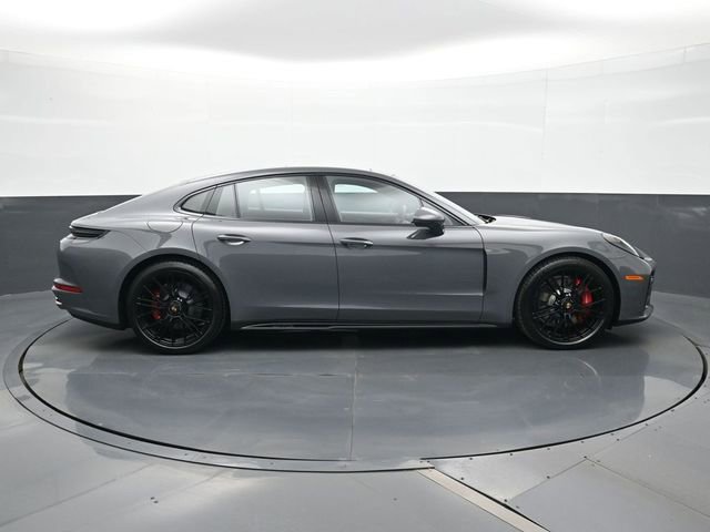 New 2026 Porsche Panamera GTS AWD/4WD image 24