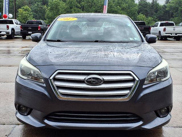 Used 2017 Subaru Legacy 2.5i Limited AWD/4WD image 3