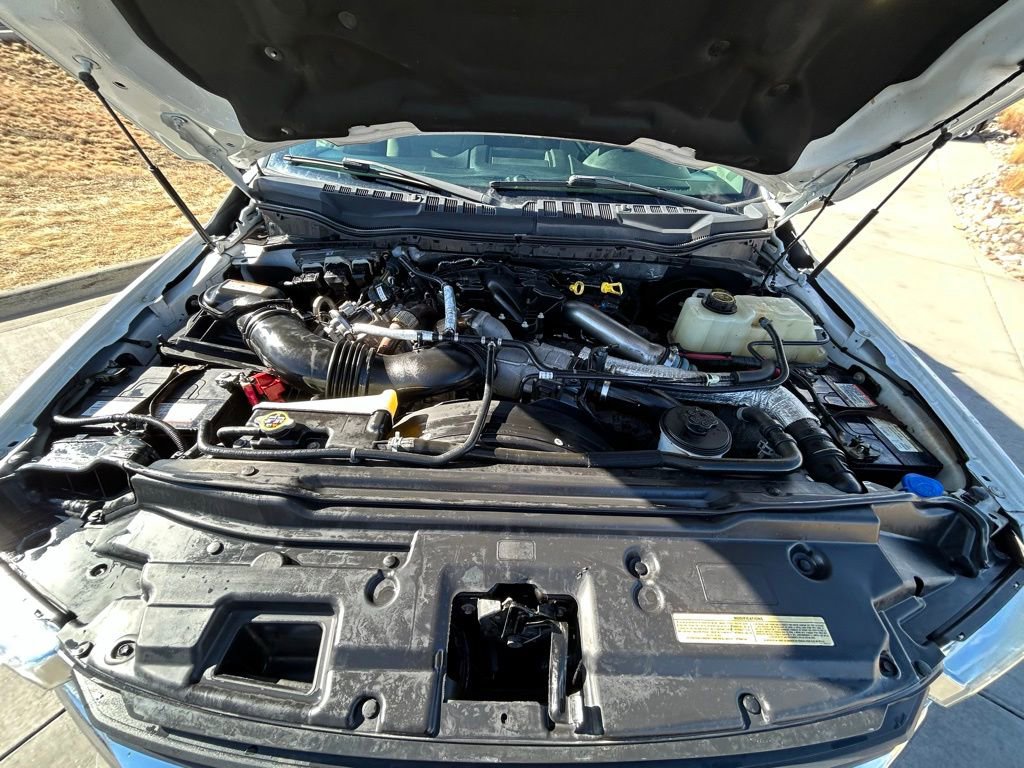 Used 2018 Ford F250 XLT image 31
