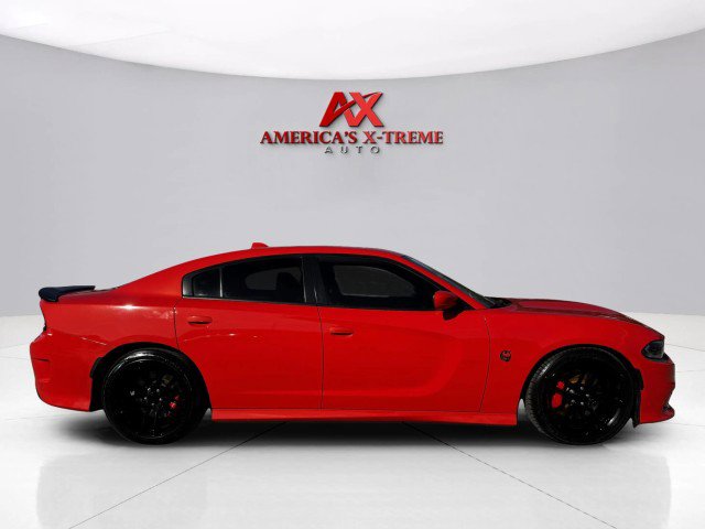 Used 2021 Dodge Charger Scat Pack image 6