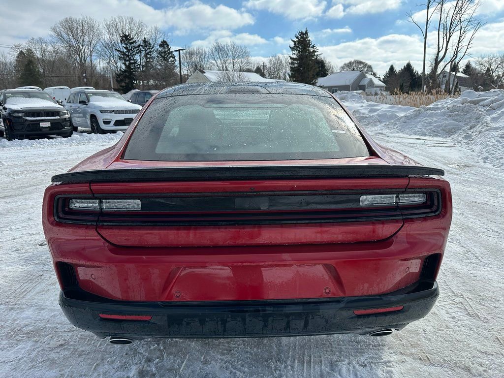 New 2026 Dodge Charger R/T Scat Pack image 9