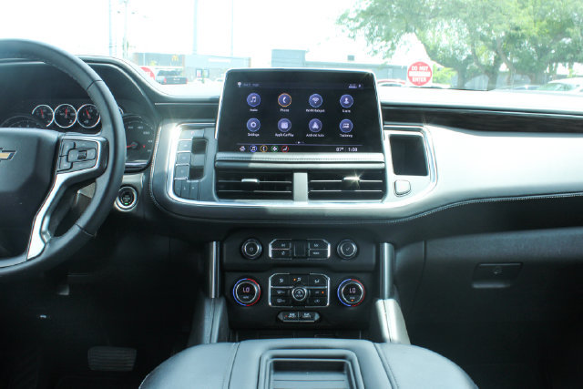 Used 2021 Chevrolet Tahoe LS AWD/4WD image 17