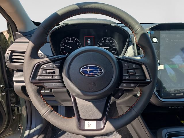 New 2026 Subaru Crosstrek 2.5i Limited AWD/4WD image 13