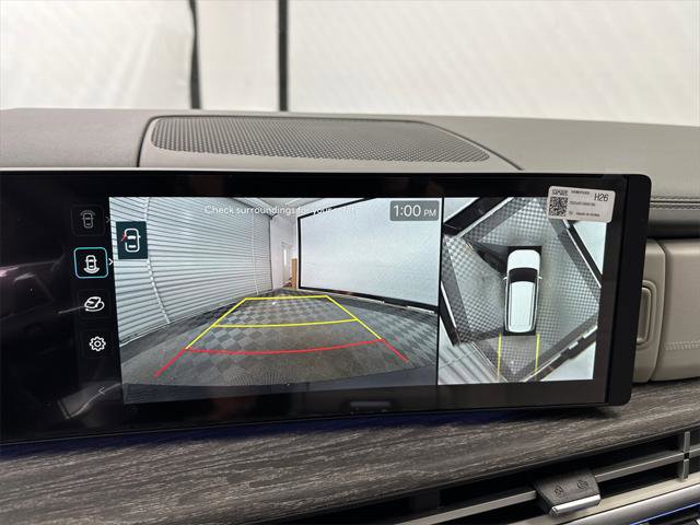 New 2026 Hyundai Santa Fe Calligraphy image 32