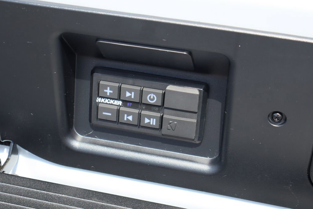New 2026 GMC Sierra 2500 Denali Ultimate AWD/4WD image 8