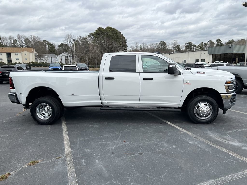 New 2026 RAM 3500 Tradesman image 2
