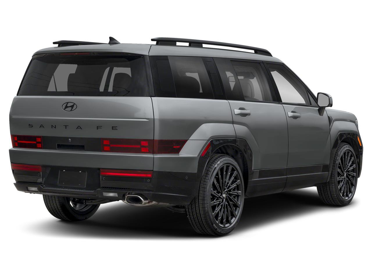 New 2026 Hyundai Santa Fe Calligraphy image 33