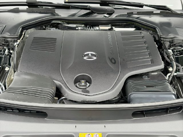 New 2027 Mercedes-Benz CLE 450 4MATIC Cabriolet image 29