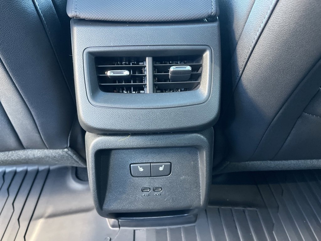 New 2025 Chevrolet Equinox EV RS image 14