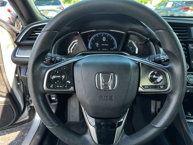 Used 2019 Honda Civic EX image 16